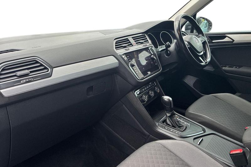 Used Volkswagen Tiguan 2019 for sale - 77152183: Photo 13