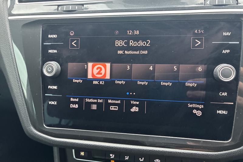 Used Volkswagen Tiguan 2019 for sale - 77152183: Photo 17