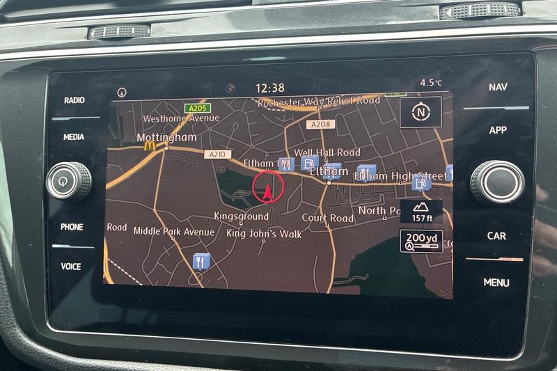 Used Volkswagen Tiguan 2019 for sale - 77152183: Photo 18