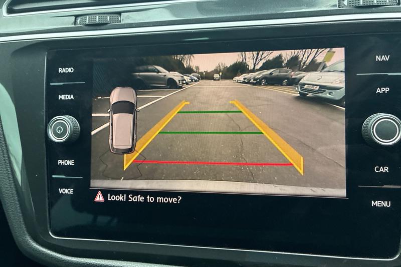 Used Volkswagen Tiguan 2019 for sale - 77152183: Photo 19