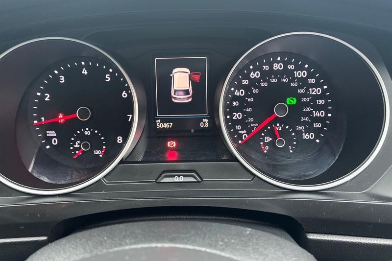 Used Volkswagen Tiguan 2019 for sale - 77152183: Photo 20