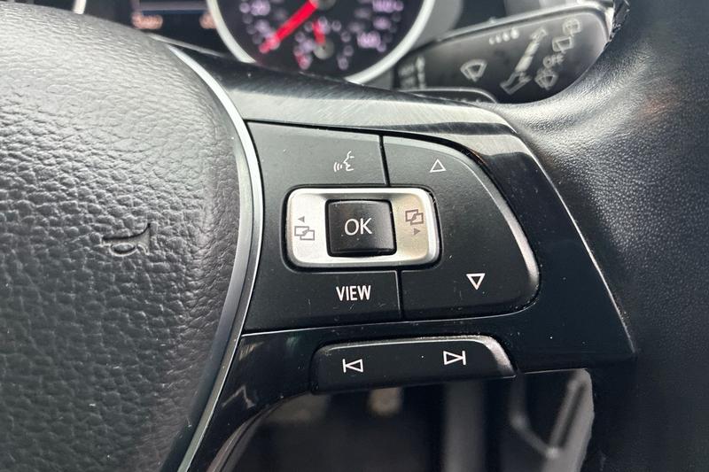 Used Volkswagen Tiguan 2019 for sale - 77152183: Photo 22