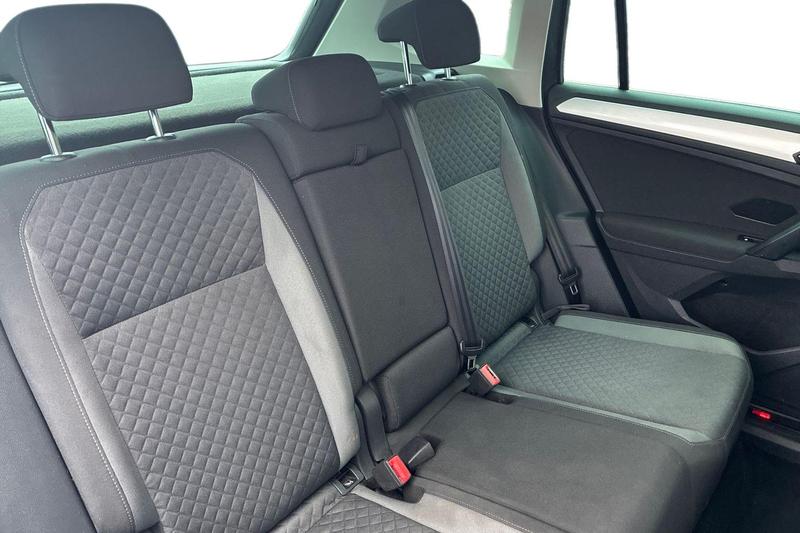 Used Volkswagen Tiguan 2019 for sale - 77152183: Photo 23