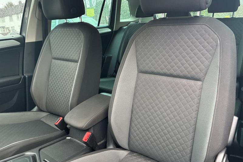 Used Volkswagen Tiguan 2019 for sale - 77152183: Photo 25