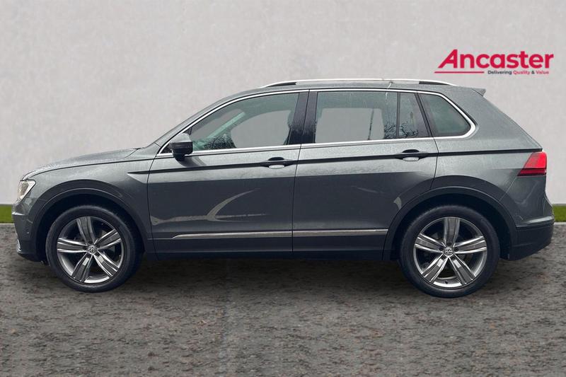Used Volkswagen Tiguan 2019 for sale - 77152183: Photo 6