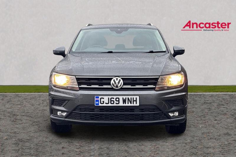 Used Volkswagen Tiguan 2019 for sale - 77152183: Photo 8
