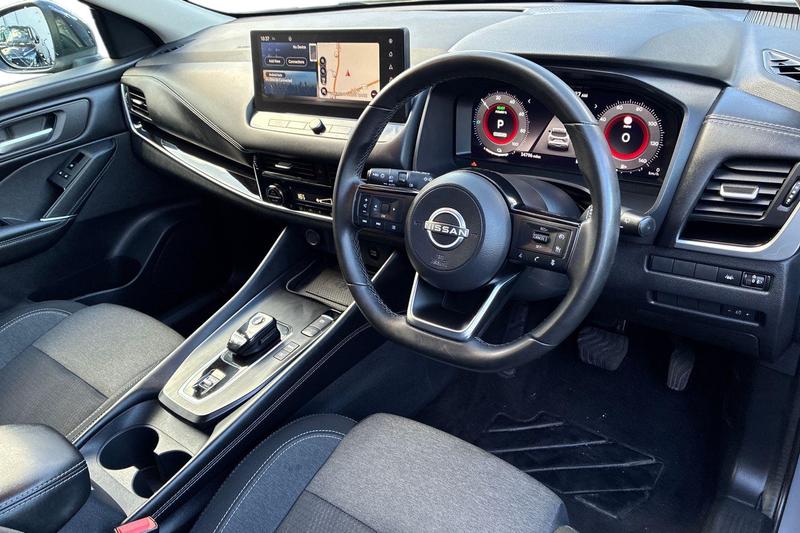 Used Nissan Qashqai 2023 for sale - 76438503: Photo 10