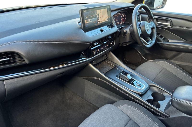 Used Nissan Qashqai 2023 for sale - 76438503: Photo 13