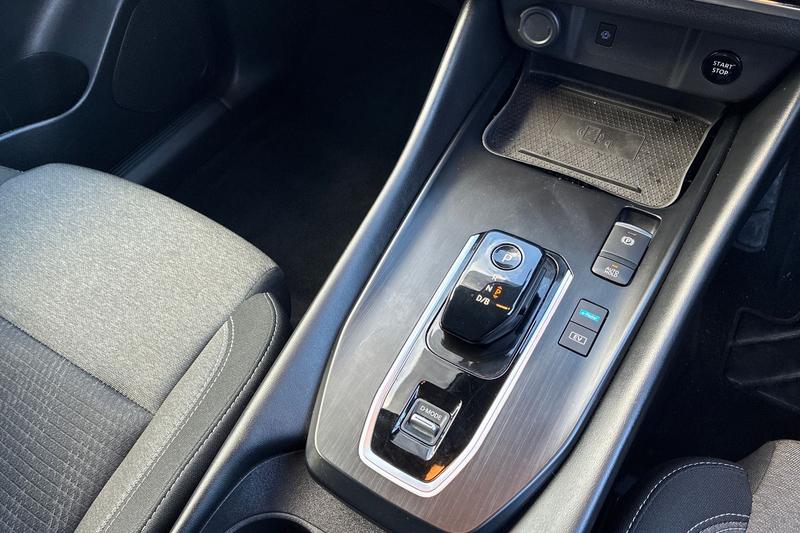 Used Nissan Qashqai 2023 for sale - 76438503: Photo 14