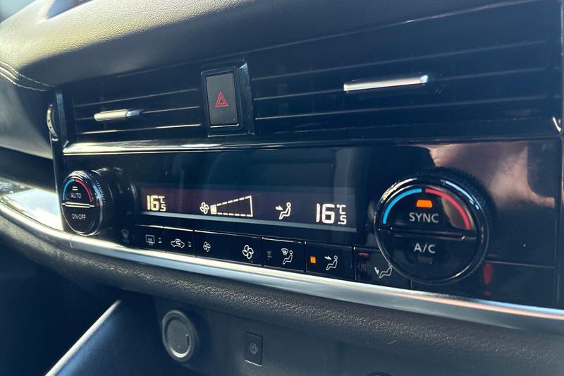 Used Nissan Qashqai 2023 for sale - 76438503: Photo 15