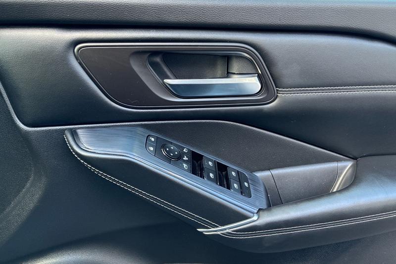 Used Nissan Qashqai 2023 for sale - 76438503: Photo 16