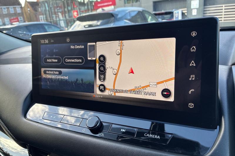 Used Nissan Qashqai 2023 for sale - 76438503: Photo 17