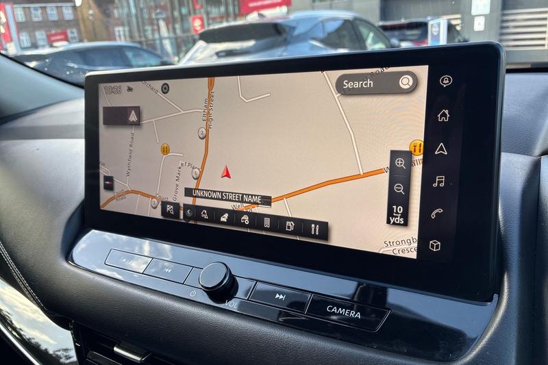 Used Nissan Qashqai 2023 for sale - 76438503: Photo 18