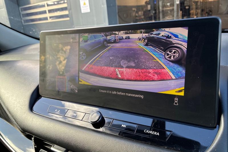 Used Nissan Qashqai 2023 for sale - 76438503: Photo 19