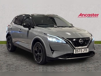 2023 - 1.5 E-Power Kuro Edition 5dr Auto