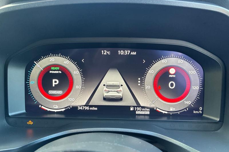 Used Nissan Qashqai 2023 for sale - 76438503: Photo 20