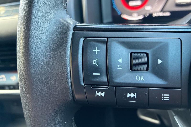 Used Nissan Qashqai 2023 for sale - 76438503: Photo 21