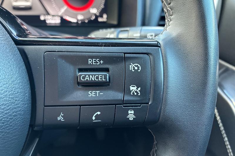 Used Nissan Qashqai 2023 for sale - 76438503: Photo 22