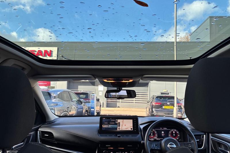 Used Nissan Qashqai 2023 for sale - 76438503: Photo 26