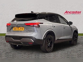 Used Nissan Qashqai 2023 for sale - 76438503: Photo