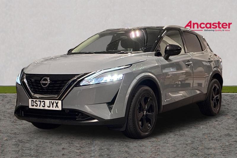 Used Nissan Qashqai 2023 for sale - 76438503: Photo 7