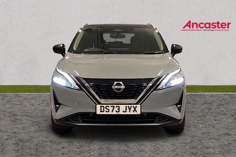 Used Nissan Qashqai 2023 for sale - 76438503: Photo 8