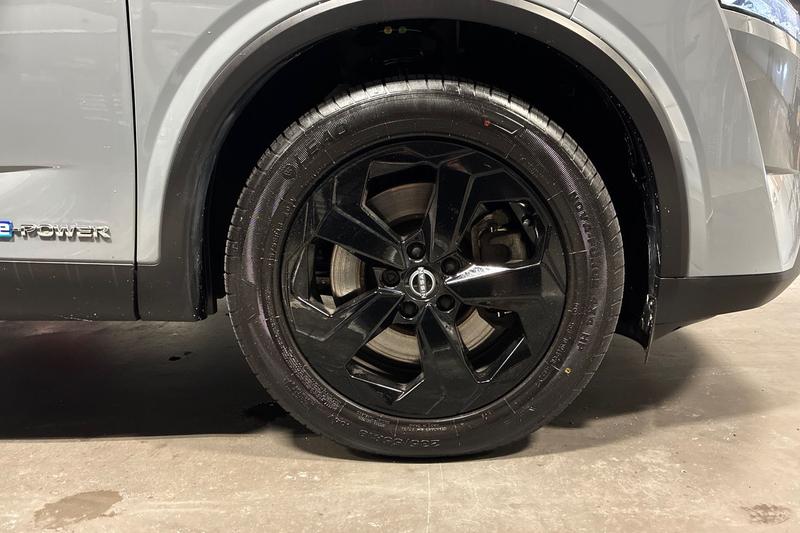 Used Nissan Qashqai 2023 for sale - 76438503: Photo 9