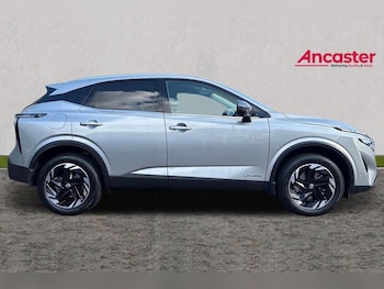 Used Nissan Qashqai 2024 for sale - 75277671: Photo