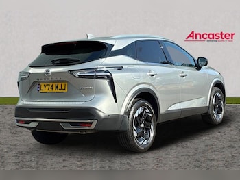 Used Nissan Qashqai 2024 for sale - 75277671: Photo