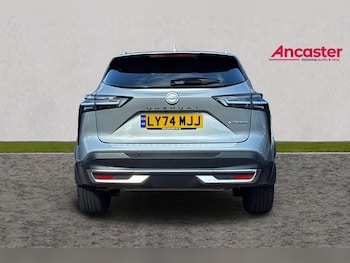 Used Nissan Qashqai 2024 for sale - 75277671: Photo