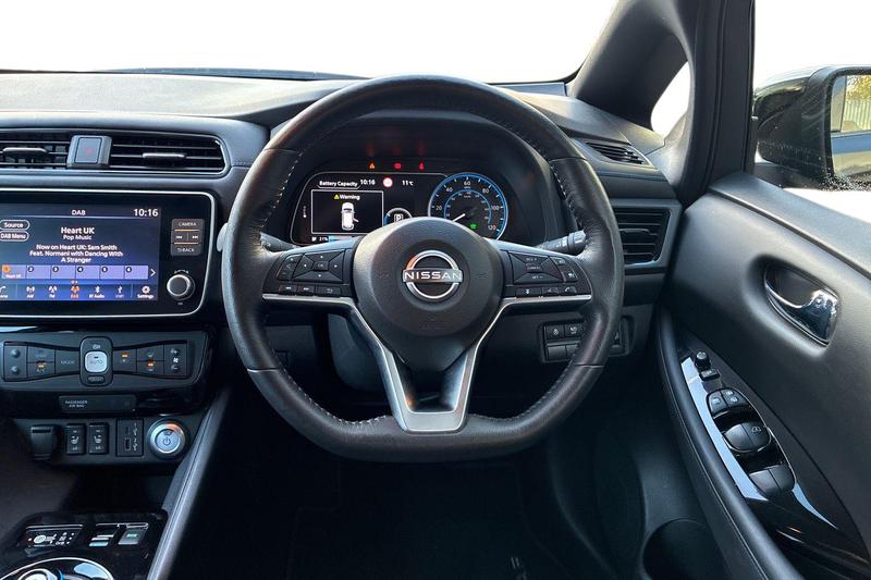 Used Nissan Leaf 2022 for sale - 76539438: Photo 11