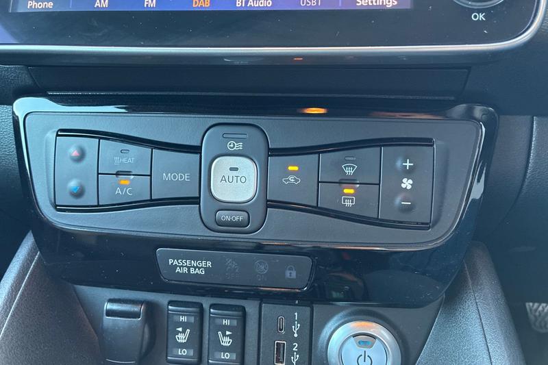 Used Nissan Leaf 2022 for sale - 76539438: Photo 15