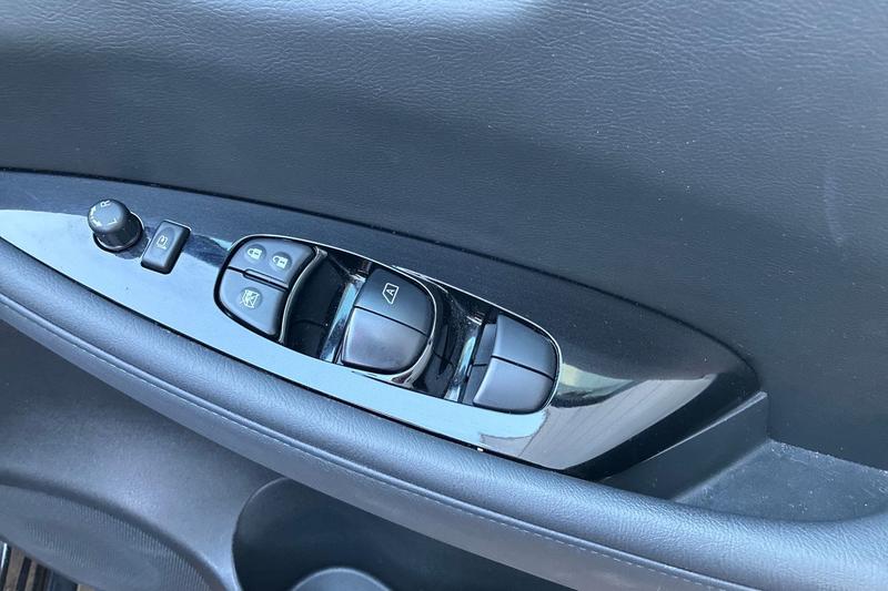 Used Nissan Leaf 2022 for sale - 76539438: Photo 16