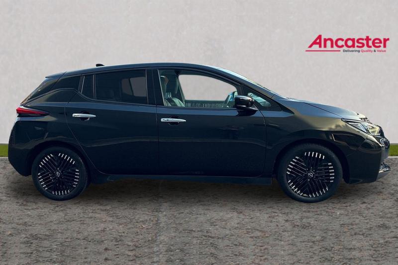 Used Nissan Leaf 2022 for sale - 76539438: Photo 2