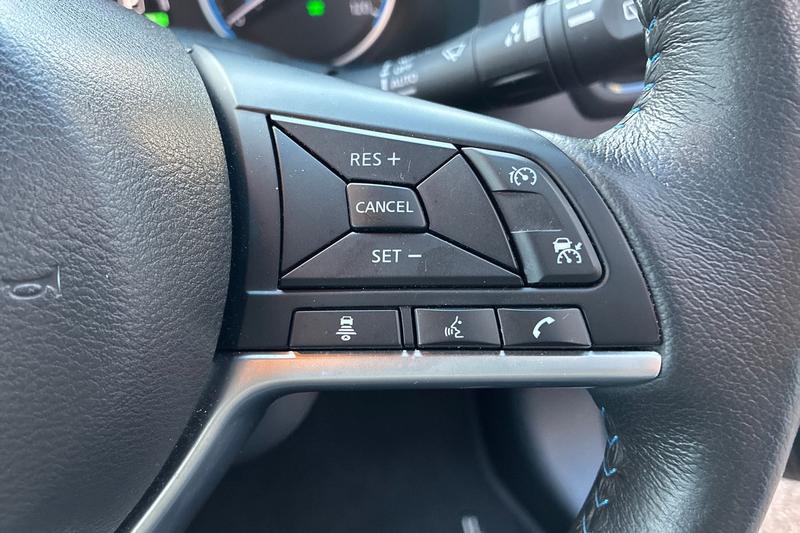 Used Nissan Leaf 2022 for sale - 76539438: Photo 22