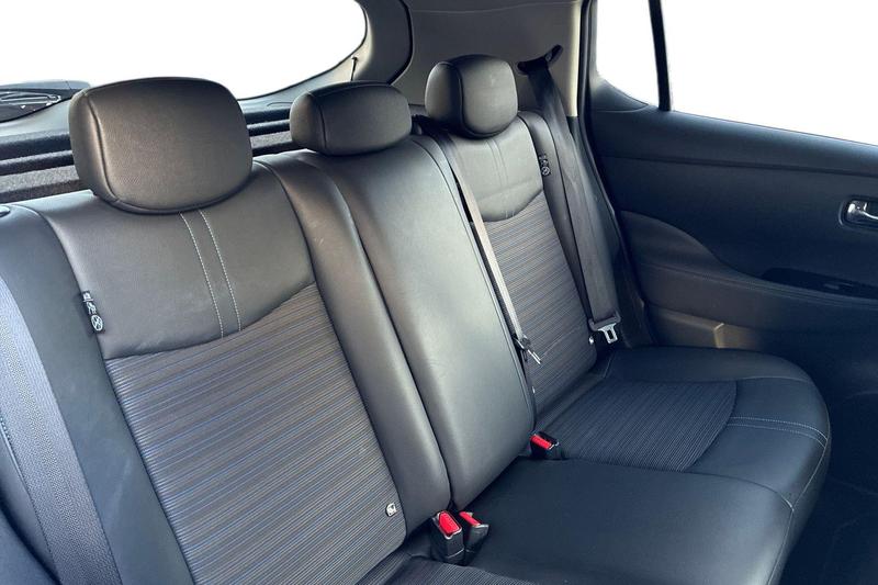 Used Nissan Leaf 2022 for sale - 76539438: Photo 23