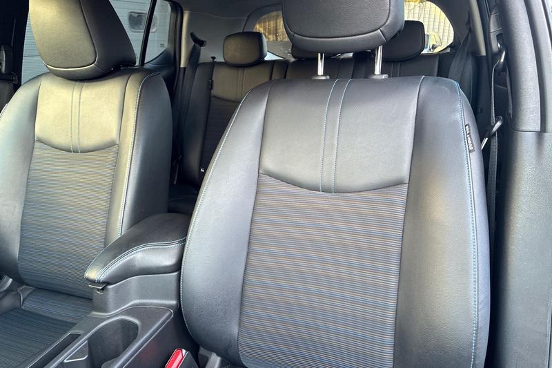 Used Nissan Leaf 2022 for sale - 76539438: Photo 25