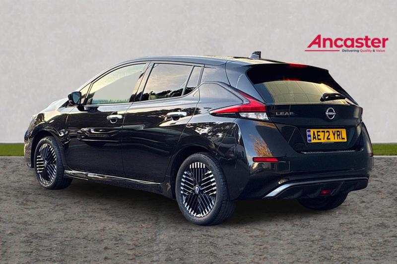 Used Nissan Leaf 2022 for sale - 76539438: Photo 5