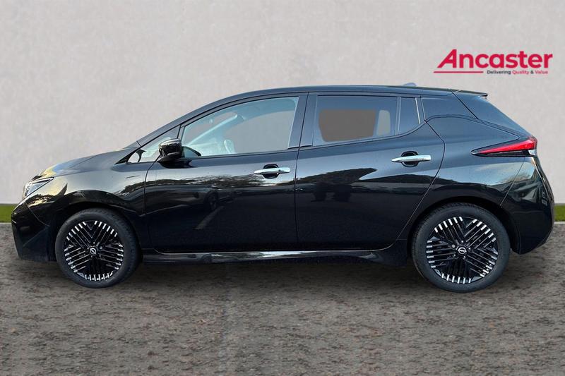 Used Nissan Leaf 2022 for sale - 76539438: Photo 6