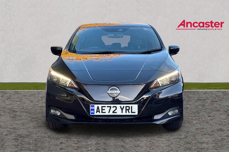 Used Nissan Leaf 2022 for sale - 76539438: Photo 8