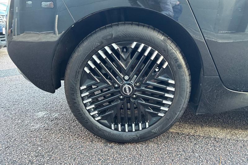 Used Nissan Leaf 2022 for sale - 76539438: Photo 9