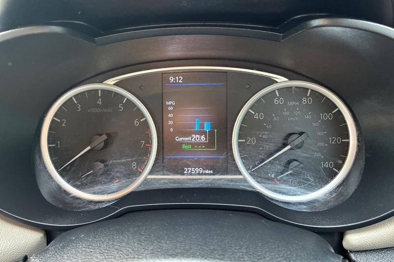 Used Nissan Micra 2021 for sale - 77498045: Photo 19