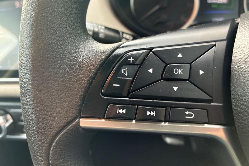 Used Nissan Micra 2021 for sale - 77498045: Photo 20