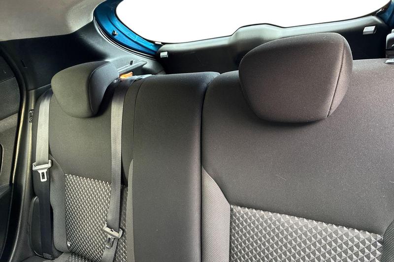 Used Nissan Micra 2021 for sale - 77498045: Photo 22