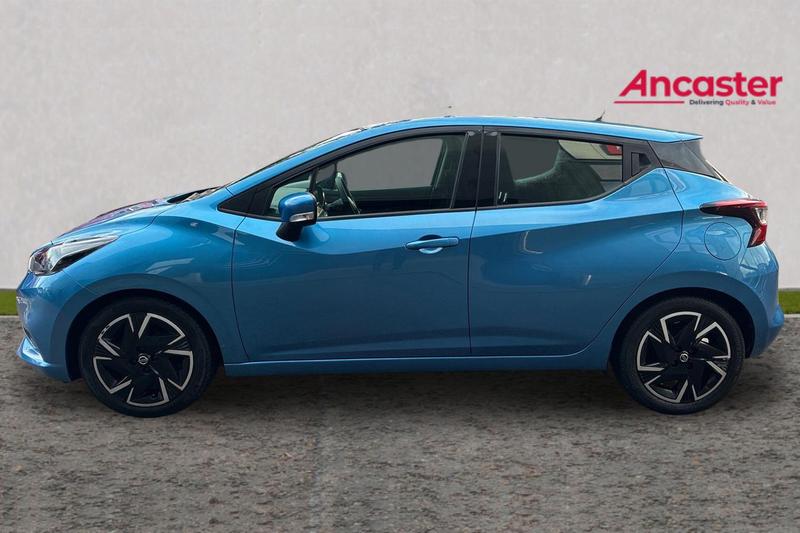 Used Nissan Micra 2021 for sale - 77498045: Photo 6