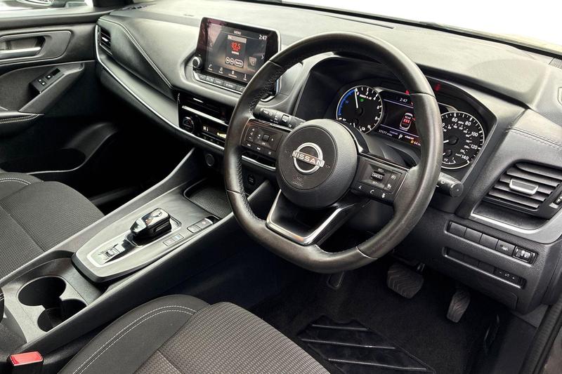 Used Nissan Qashqai 2023 for sale - 76494626: Photo 10