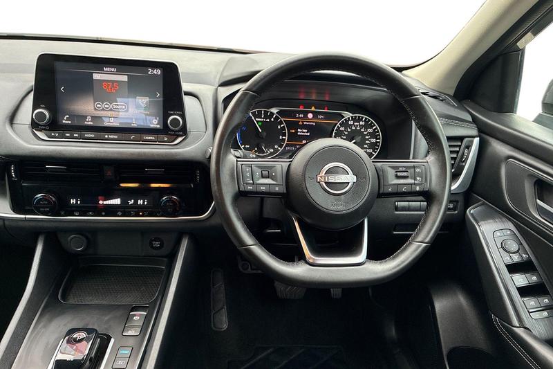 Used Nissan Qashqai 2023 for sale - 76494626: Photo 11