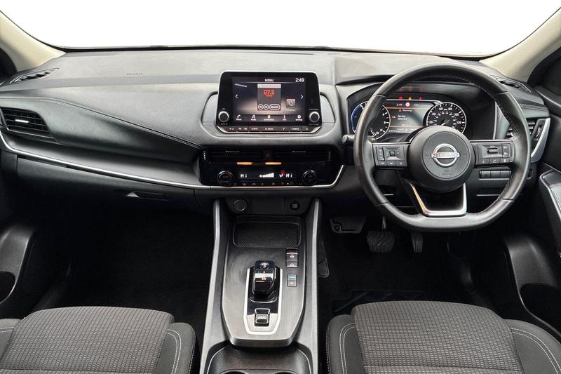 Used Nissan Qashqai 2023 for sale - 76494626: Photo 12