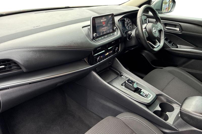 Used Nissan Qashqai 2023 for sale - 76494626: Photo 13