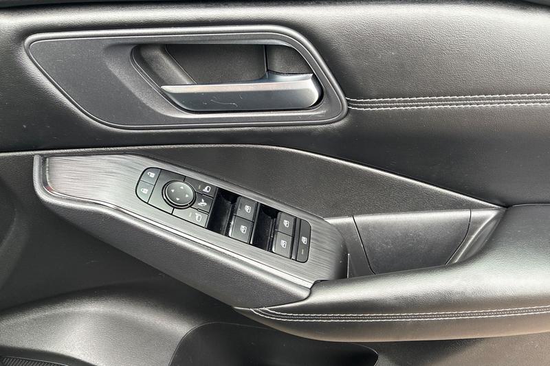 Used Nissan Qashqai 2023 for sale - 76494626: Photo 16